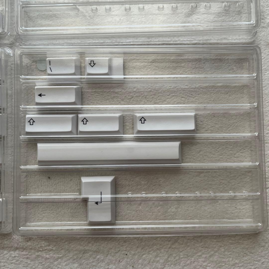 キーボード KAT REFINED