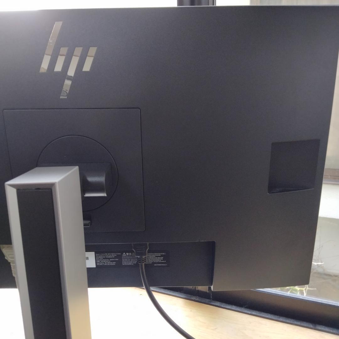 23インチ 1920x1080 モニター ディスプレイー HP E233
