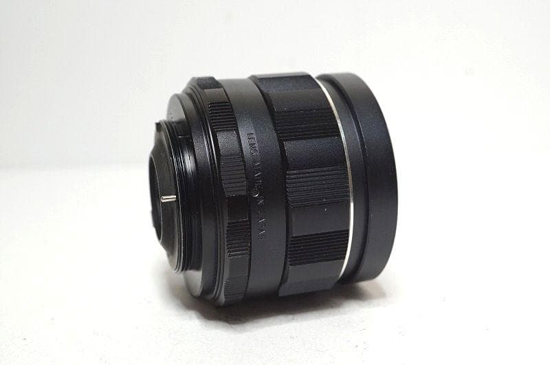 【貴重】 PENTAX SMC TAKUMAR 24mm F3.5 M42