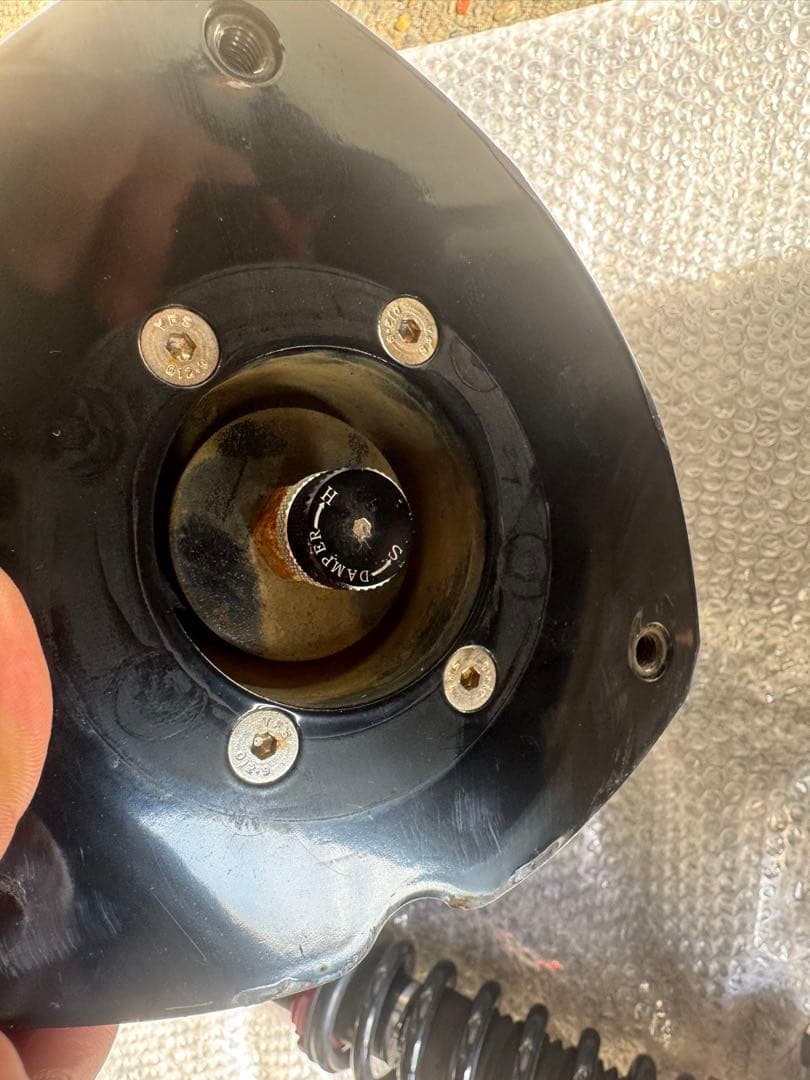 E52エルグランド用、ラルグス車高調キット！送込！