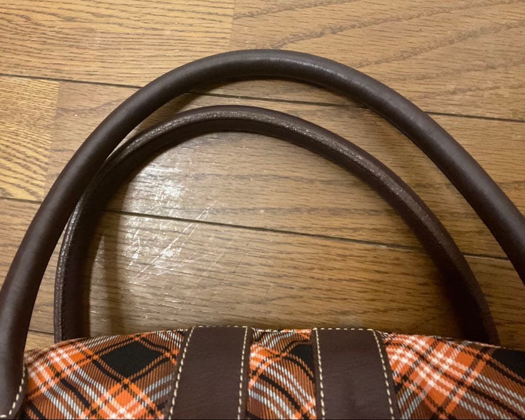 ヴィヴィアンウエストウッド Vivienne Westwood ボストンバッグ