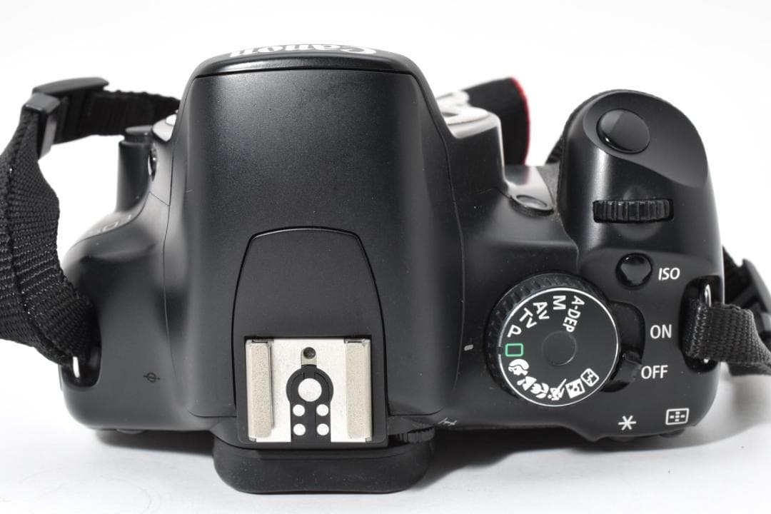 ★超美品★キャノン Canon EOS Kiss X2 ボディ #21628