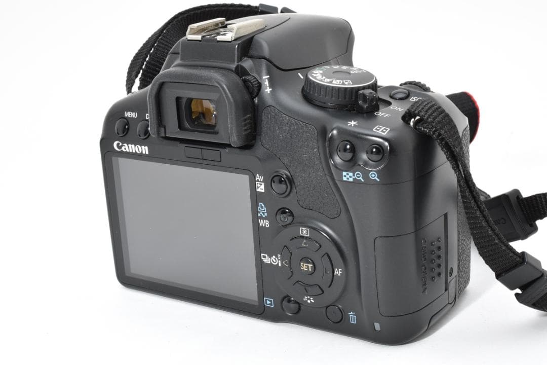 ★超美品★キャノン Canon EOS Kiss X2 ボディ #21628