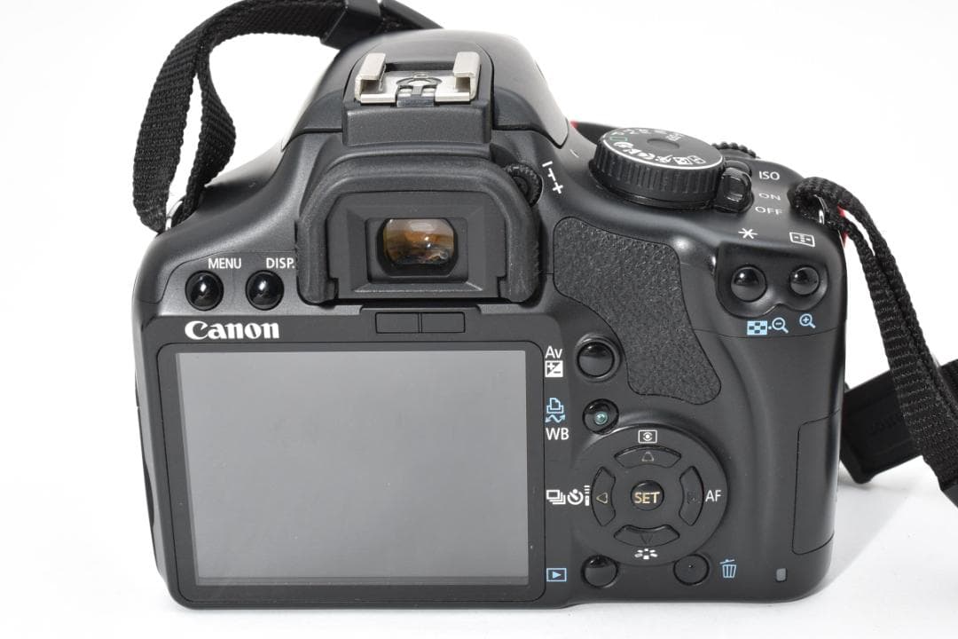 ★超美品★キャノン Canon EOS Kiss X2 ボディ #21628