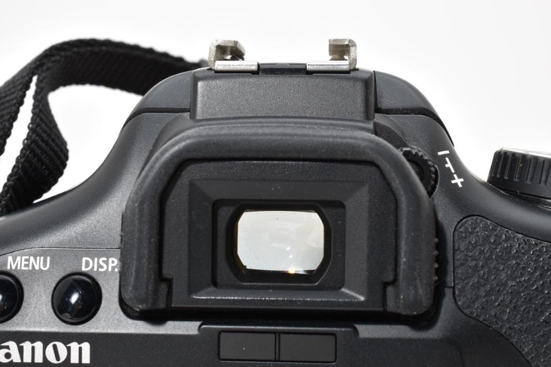 ★超美品★キャノン Canon EOS Kiss X2 ボディ #21628