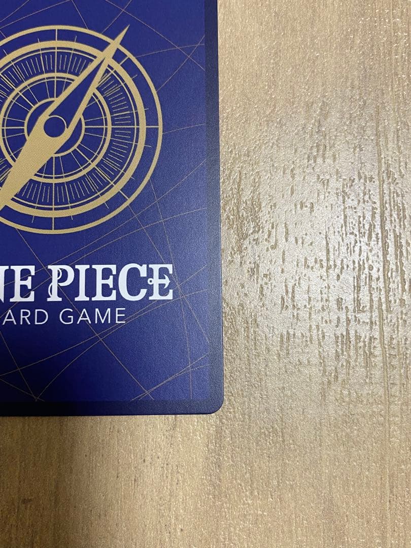 ルフィ ONE PIECE DAY’24 来場者特典 プロモ　st10-006