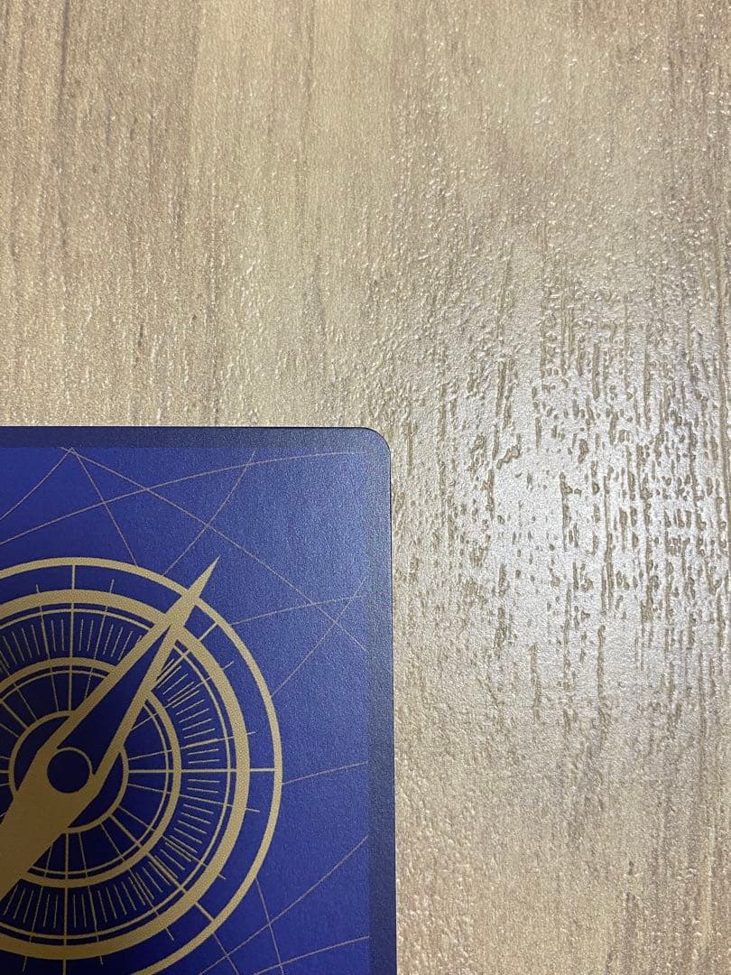 ルフィ ONE PIECE DAY’24 来場者特典 プロモ　st10-006