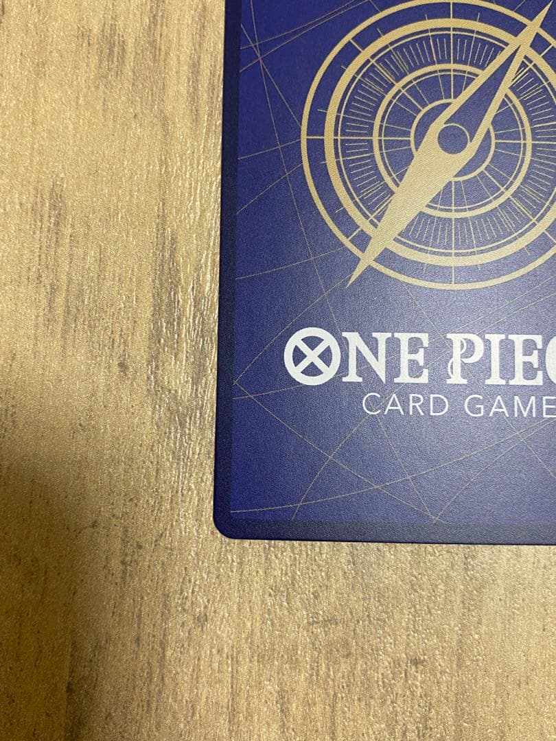 ルフィ ONE PIECE DAY’24 来場者特典 プロモ　st10-006