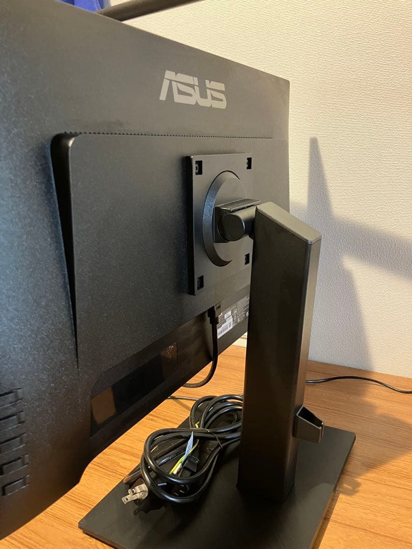 【箱有・美品】ASUS モニター Eye Care VA24EQSB 23.8