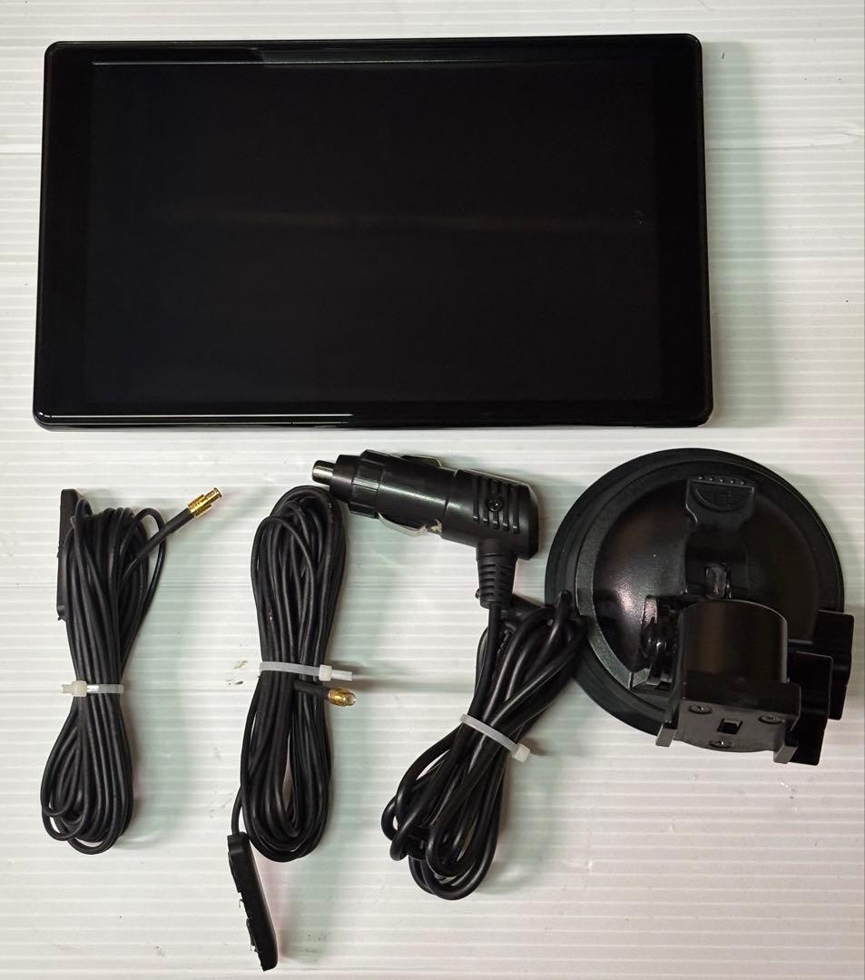 PIXDA GPSナビタブレット 本体