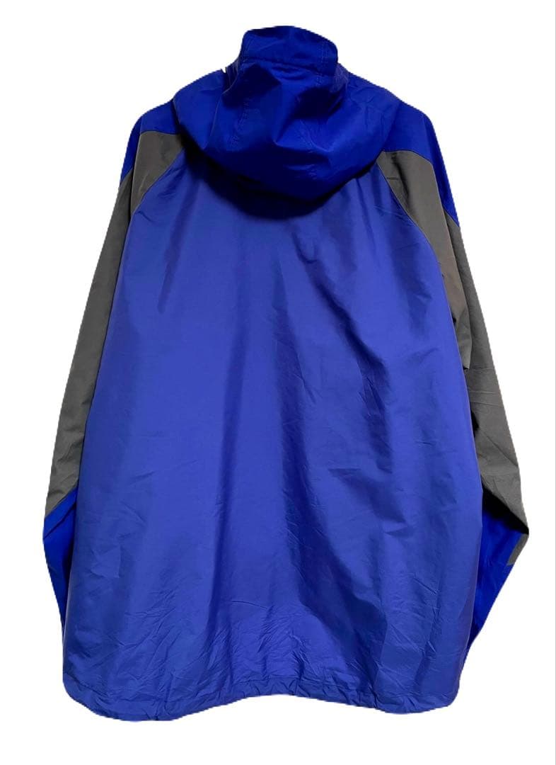 patagonia エッセンシェルジャケット パタゴニア 希少サイズ XL