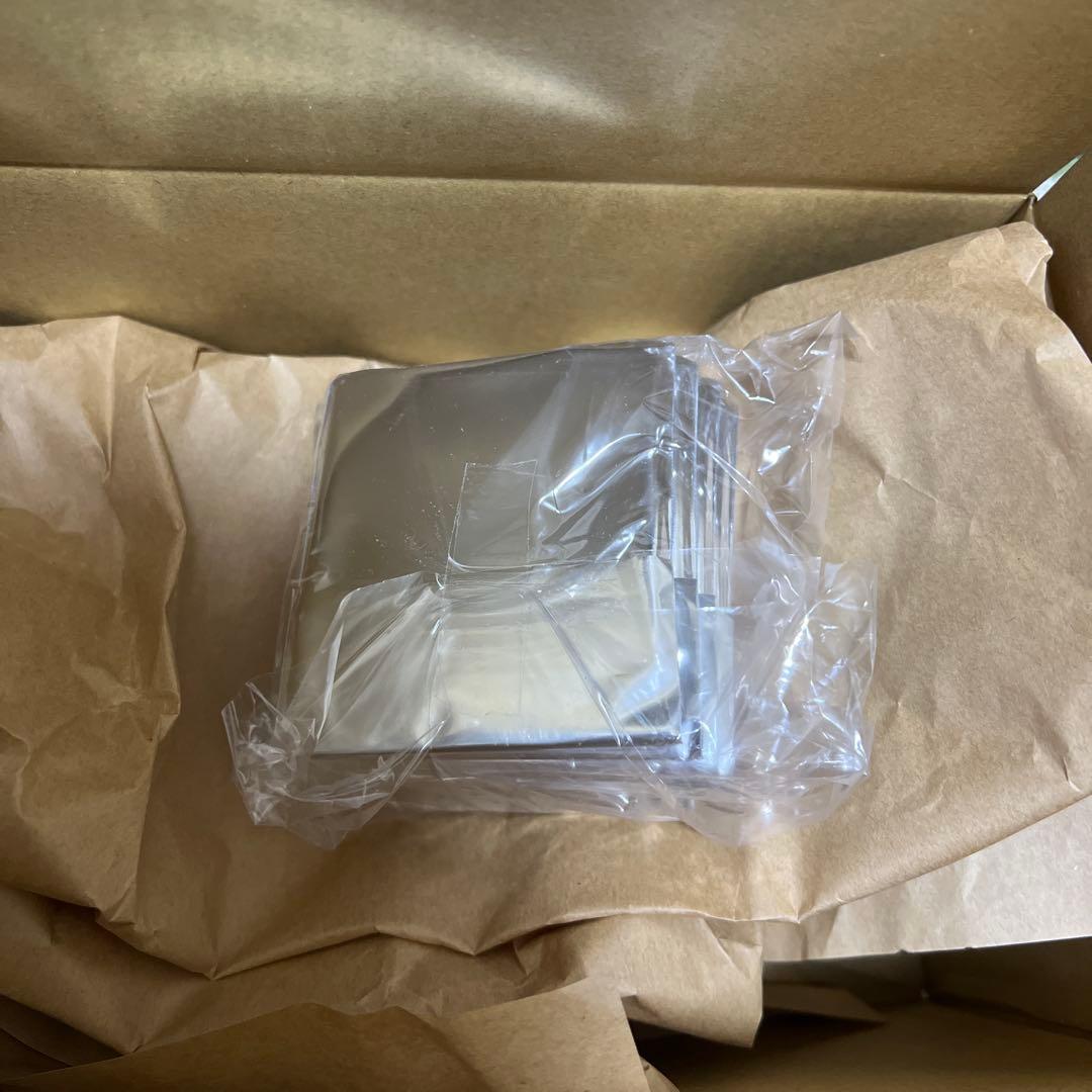 ハイキュー！！スクエア缶バッジ【BOX】（横断幕第1弾）新品未開封