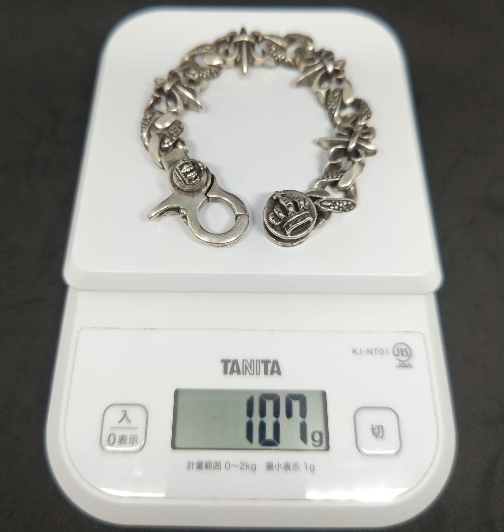 Order FDL bracelet ロイヤルオーダー ブレスレット