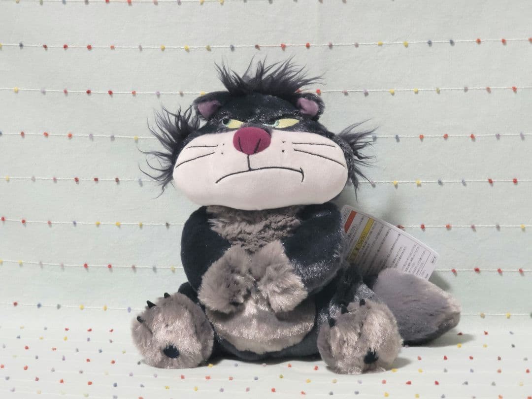 ルシファー ショルダーバッグ 東京ディズニーリゾート