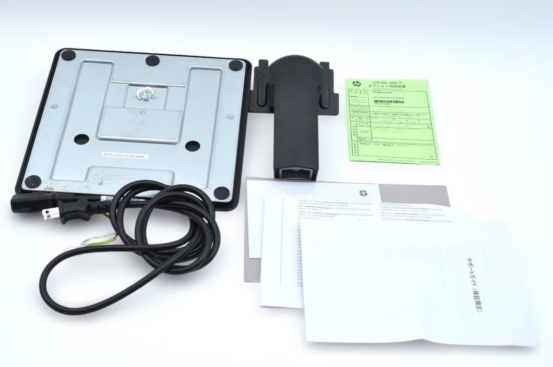 HP V28 4K 液晶モニター② TA2894