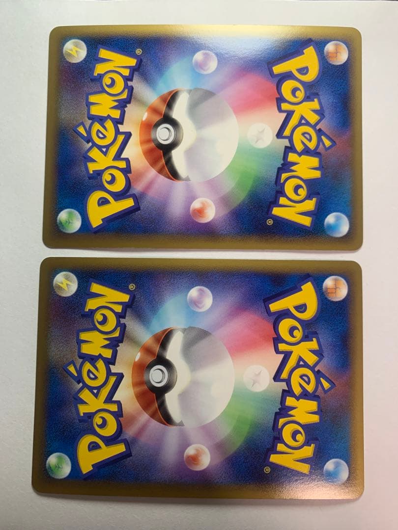 ダークライ&クレセリアlegend 035/040 036/040