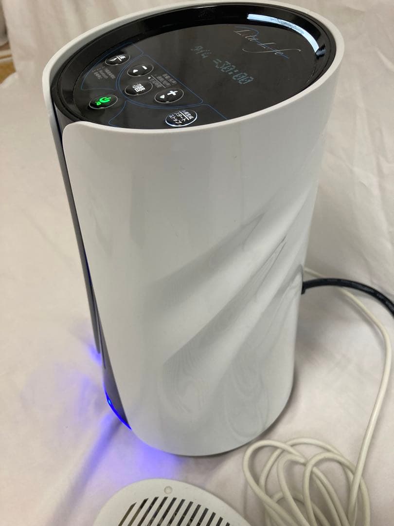 リタライフ　Lita Life WHR-LL-001 水素風呂　水素バブル