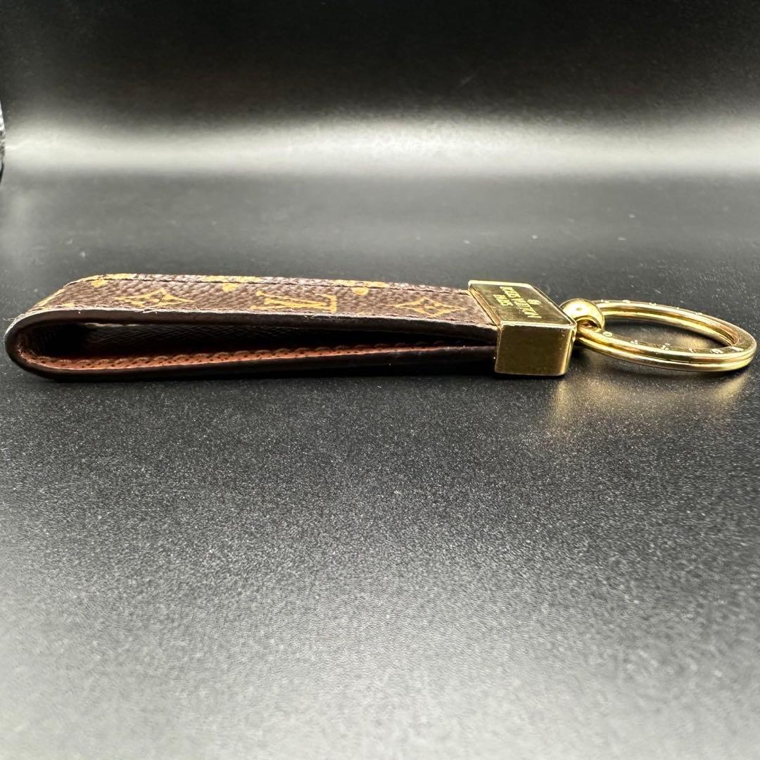 極美品✨　ルイヴィトン　キーリング　キーホルダー　M65221 1246