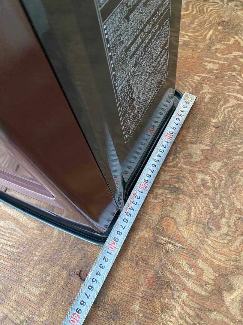 CORONA石油ファンヒーター【完動品】エ