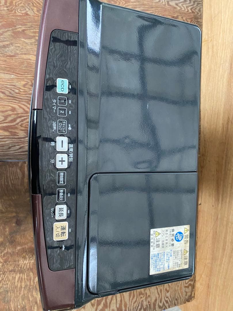 CORONA石油ファンヒーター【完動品】エ