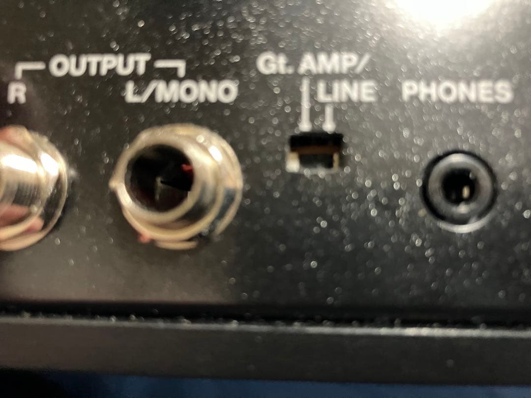 BOSS ME-90 マルチエフェクター　※難あり※