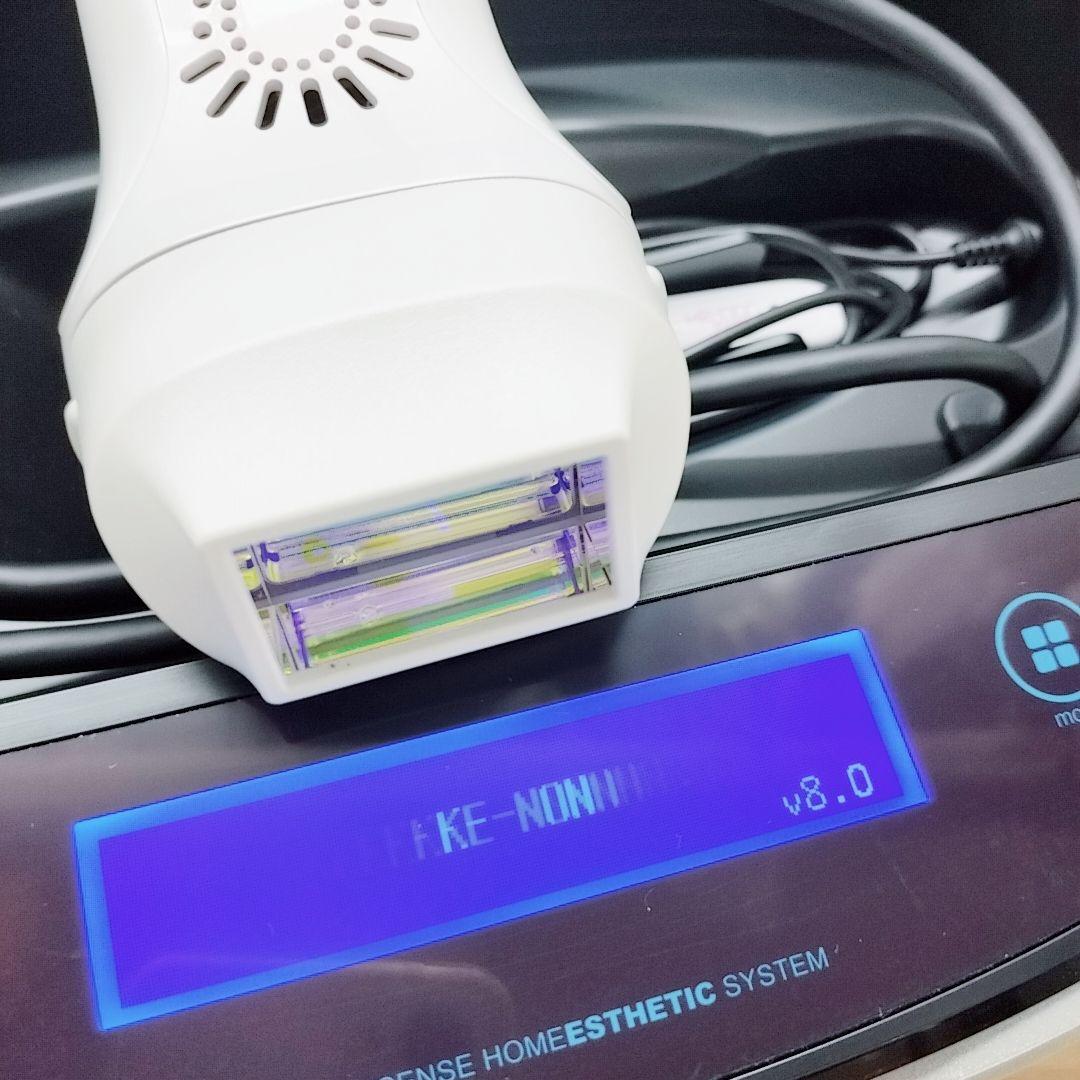 ほぼ未使用品⚡️ ケノン ver 8.0 スーパープレミアム カートリッジ