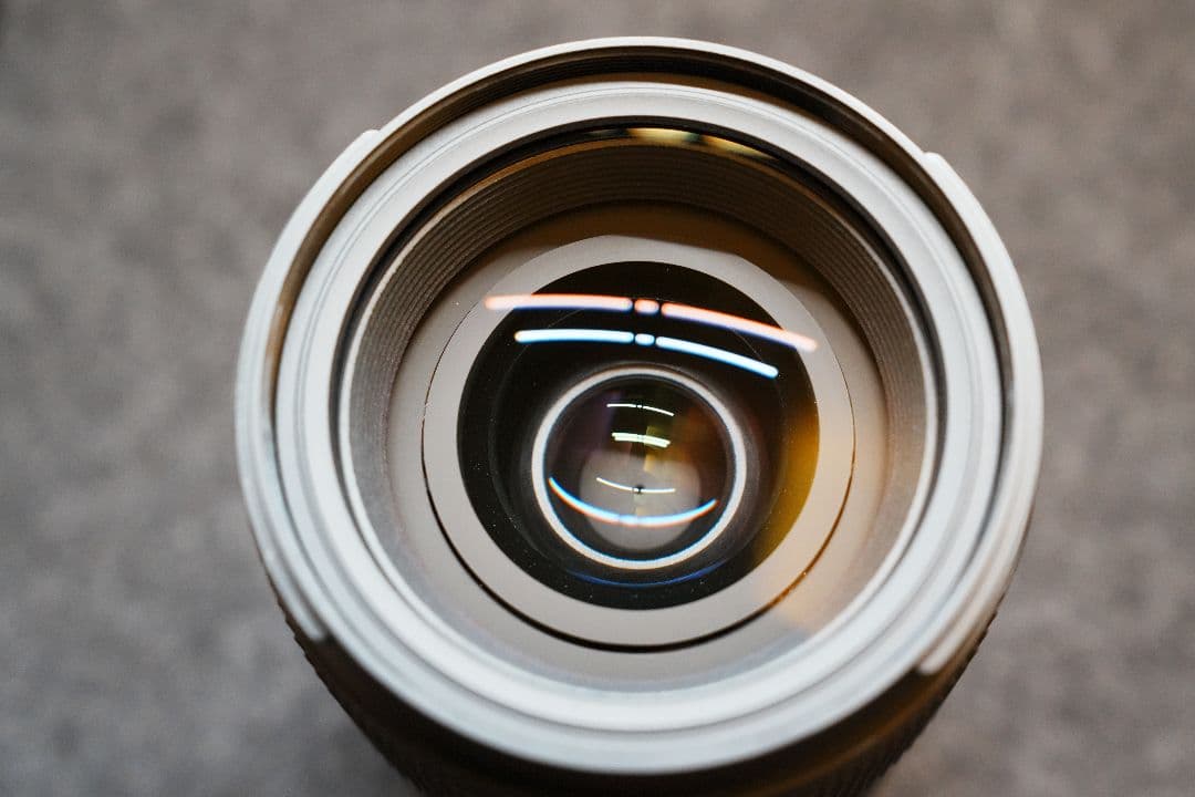 TAMRON 28-75mm F/2.8 Di III VXD G2 Eマウント