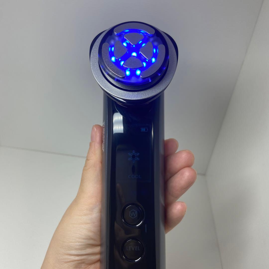 美品　YAMAN 美顔器 フォトプラスプレステージSP M22