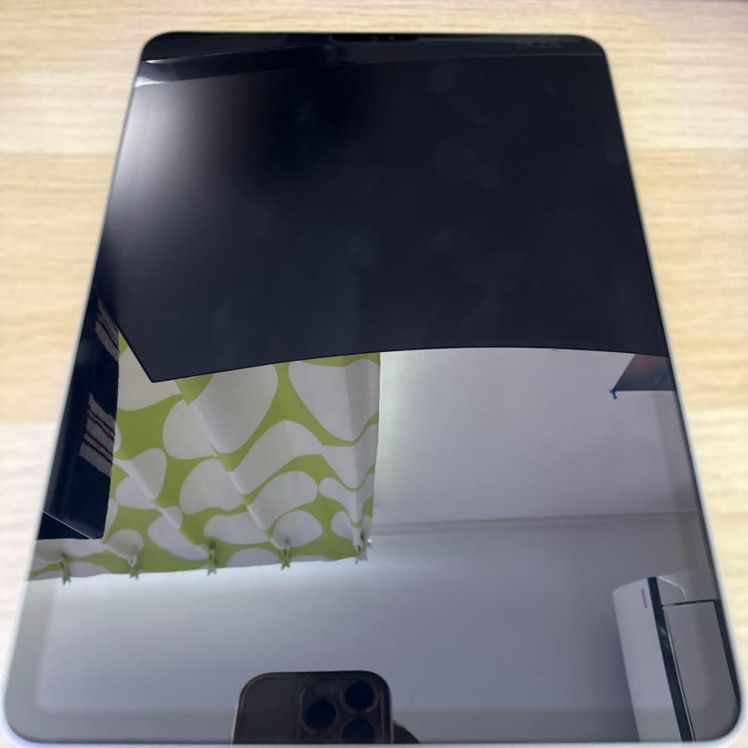 iPad Pro 11インチ(第4世代)128GB Apple Pencil付き