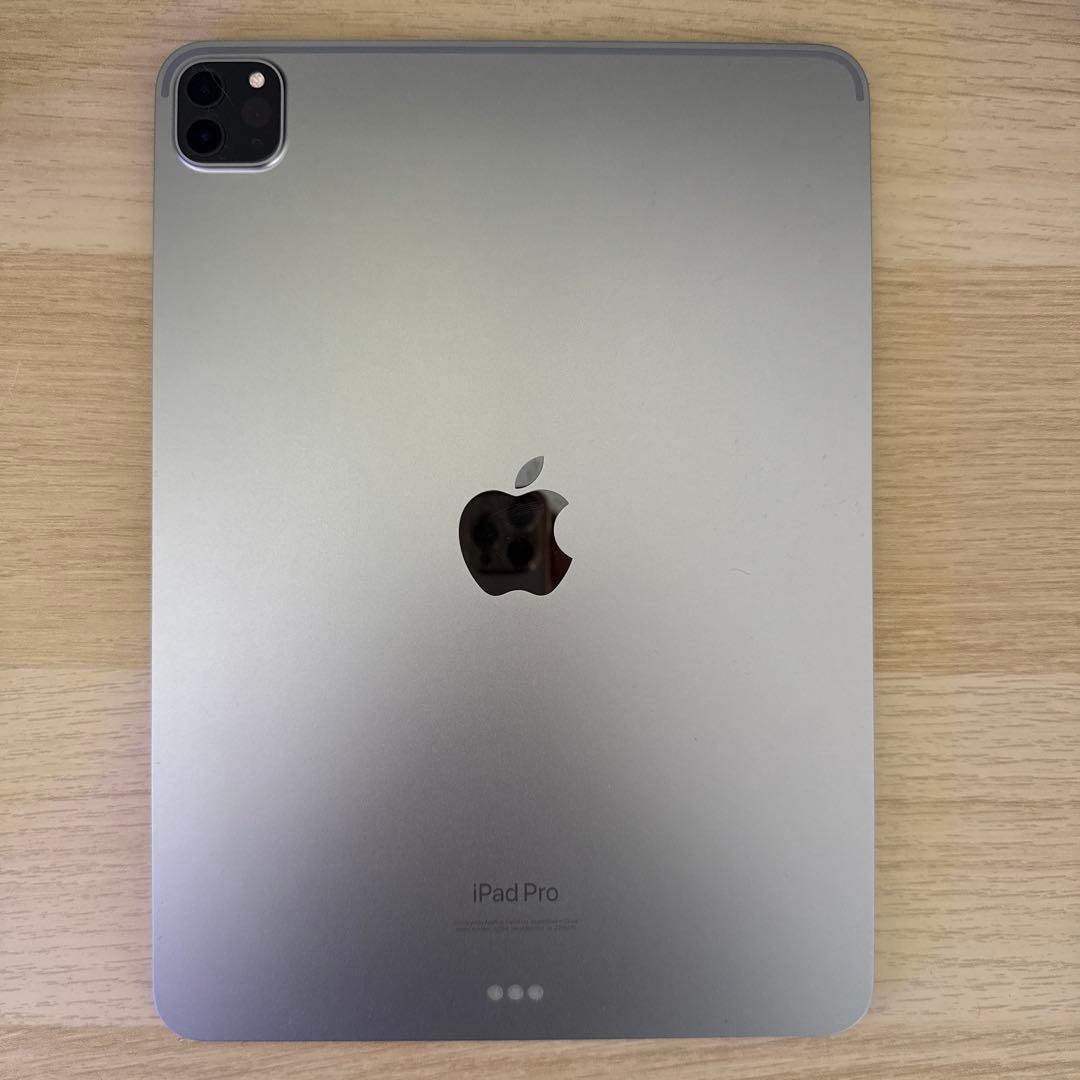 iPad Pro 11インチ(第4世代)128GB Apple Pencil付き