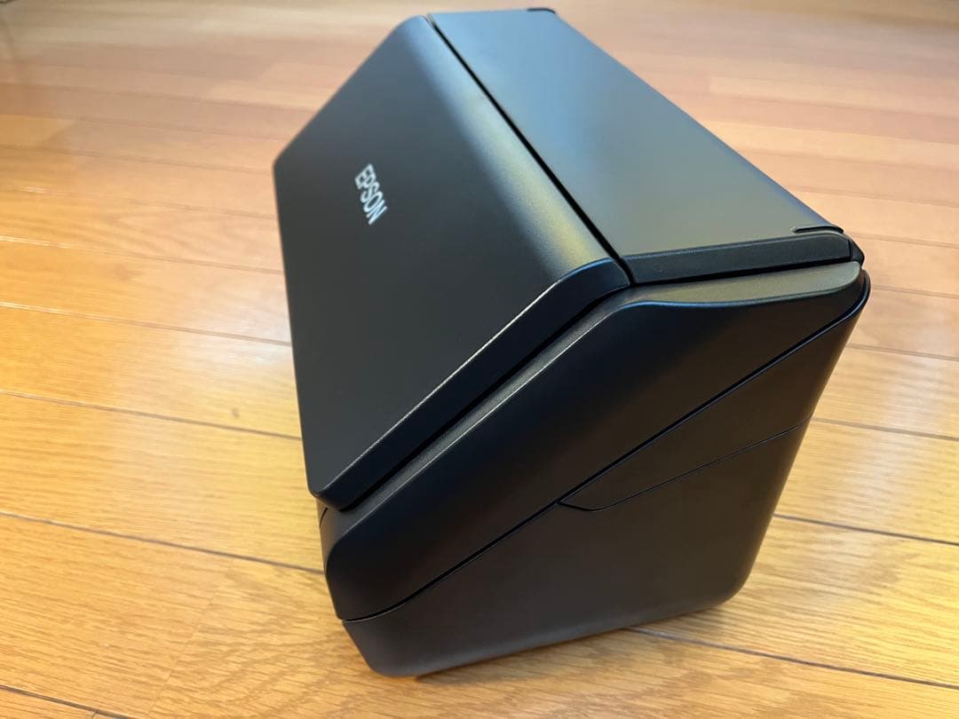 美品EPSON FF-680W フォト・グラフィックスキャナー