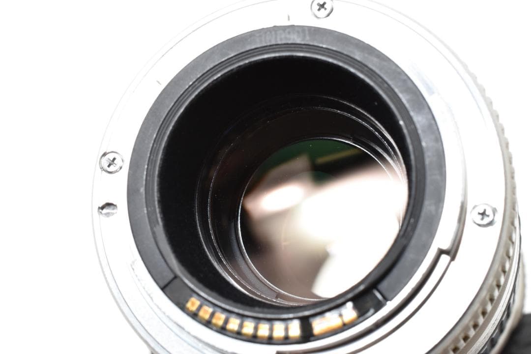 ★美品★Canon キヤノン EF 70-200mm F4 L USM 1582