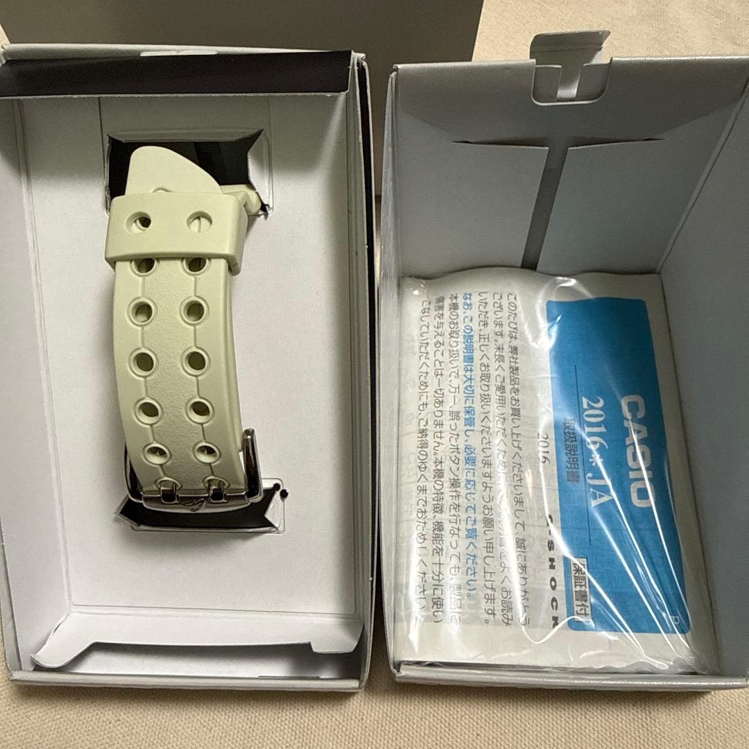 時計 G-SHOCK FROGMAN DW-9900