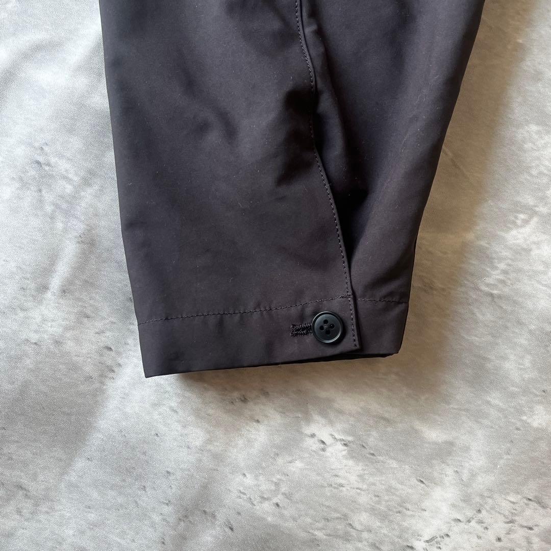 g*o様 【タグ付】 Steven Alan ワークジャケット M 高密度生地