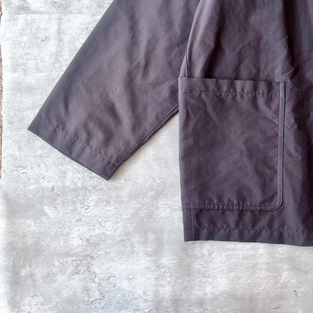 g*o様 【タグ付】 Steven Alan ワークジャケット M 高密度生地