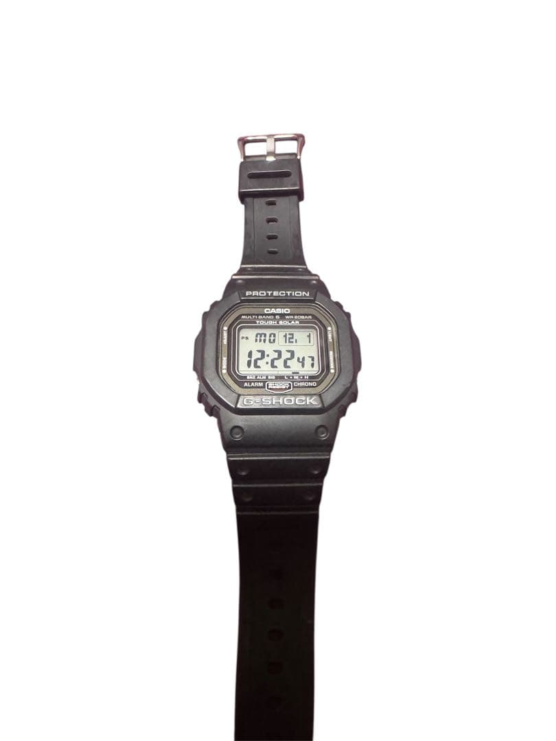 時計 G-SHOCK GW-5000-1JF