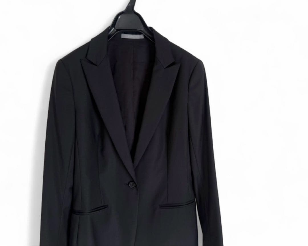 美品　 セオリーリュクス　Executive Collection スーツ