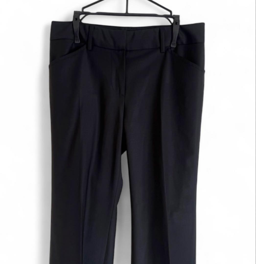 美品　 セオリーリュクス　Executive Collection スーツ