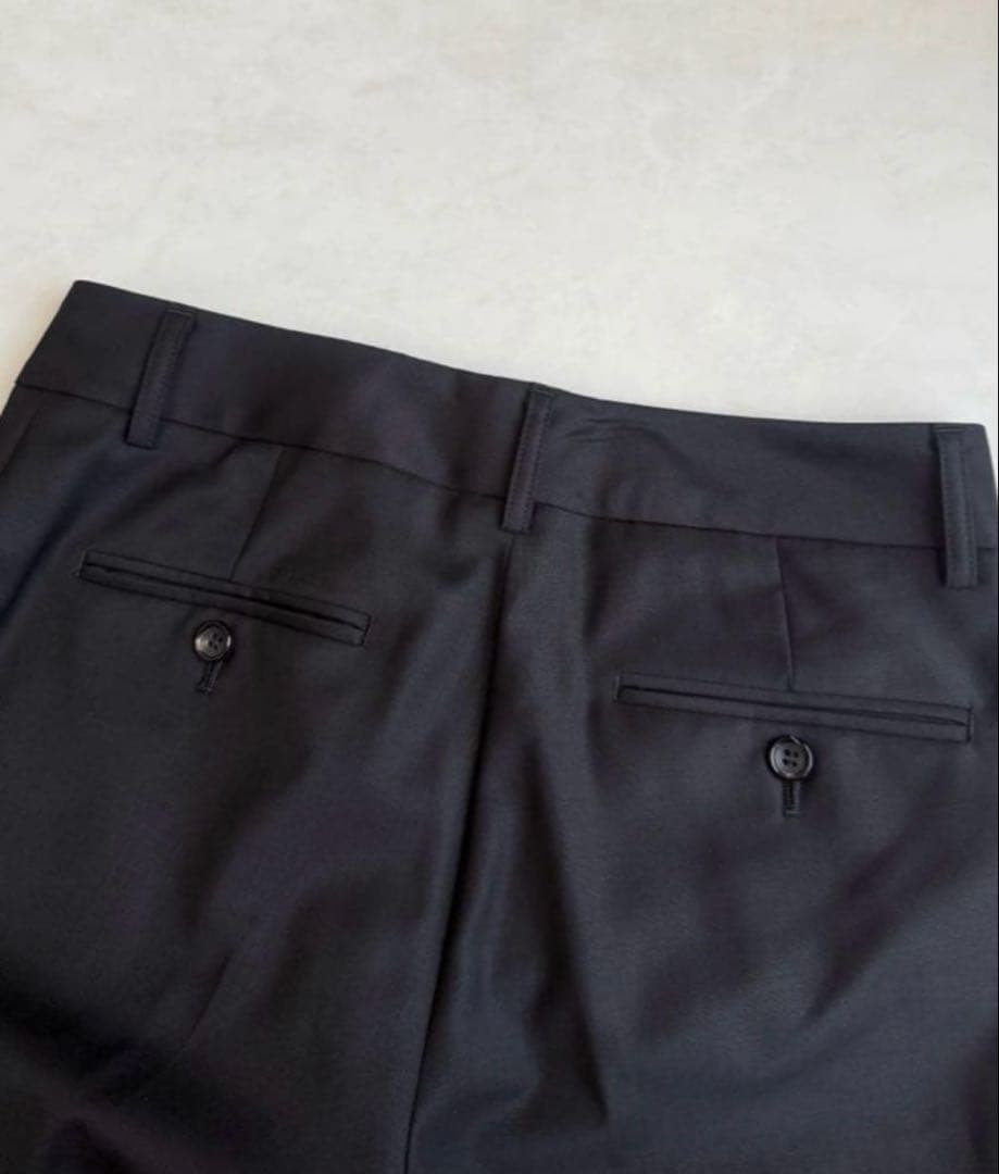 美品　 セオリーリュクス　Executive Collection スーツ