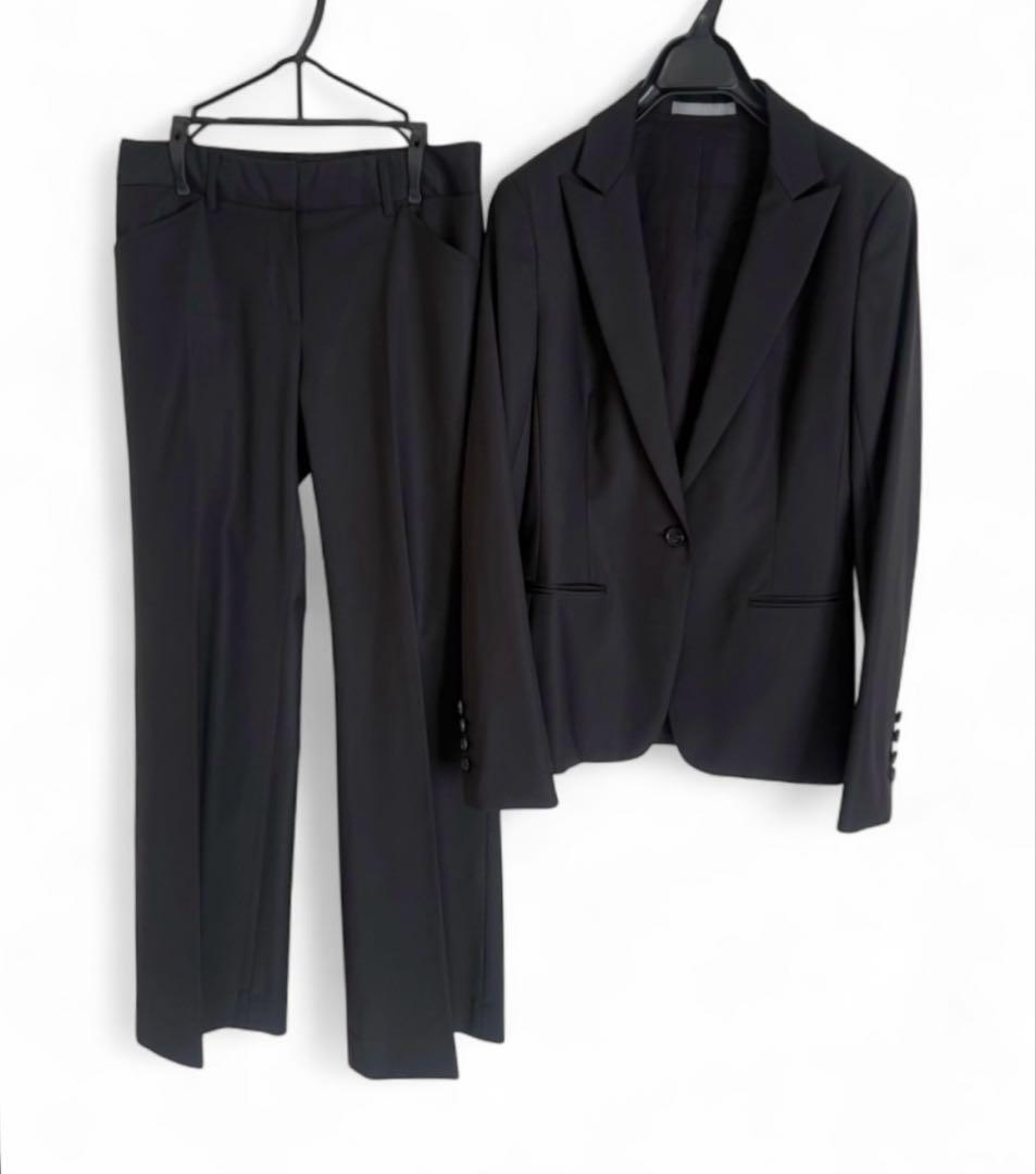 美品　 セオリーリュクス　Executive Collection スーツ