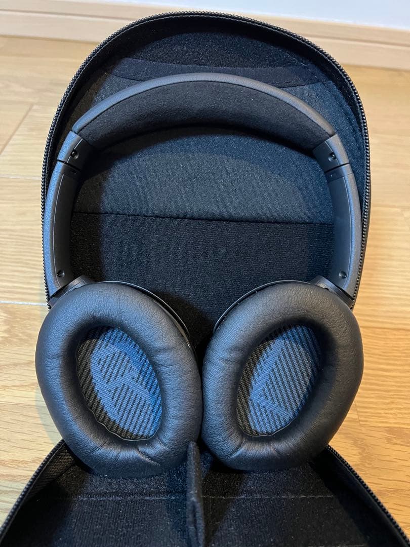 BOSE SOUND LINK ヘッドホン