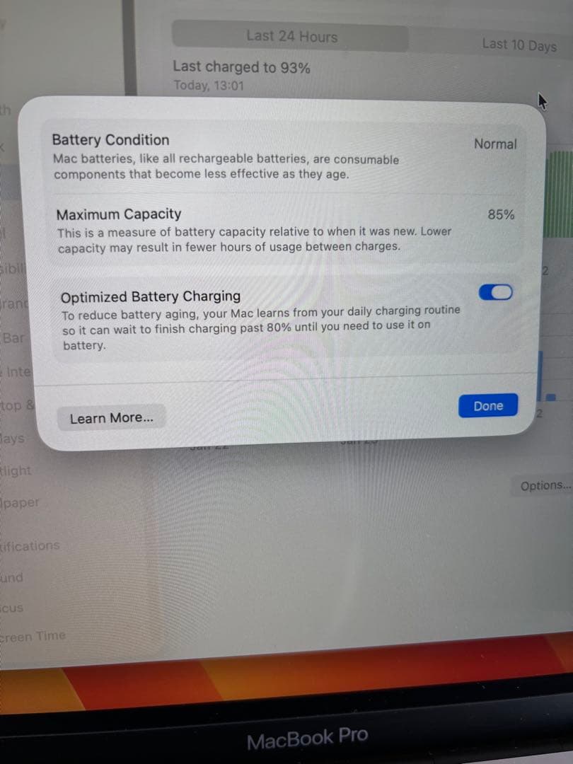 MacBook本体 Macbook Pro M1 512GB