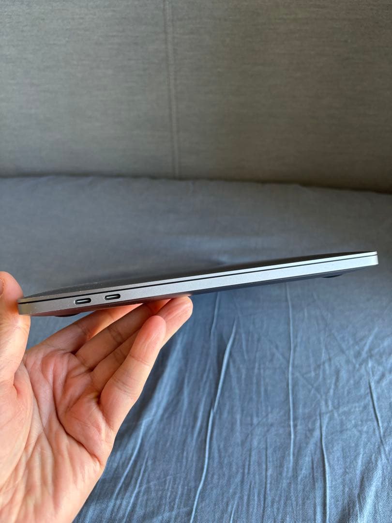 MacBook本体 Macbook Pro M1 512GB