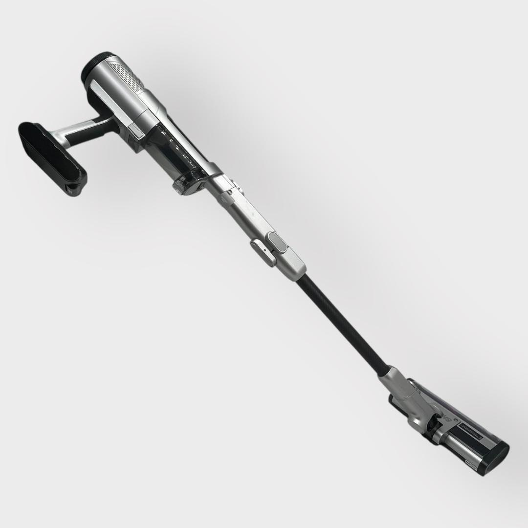 展示品シャーク コードレススティッククリーナー IW3241JSL 自動ゴミッグ