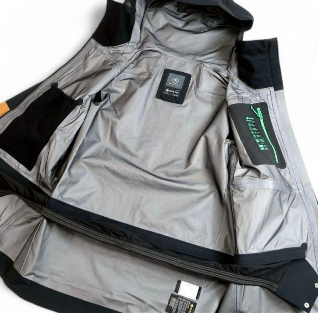 BACKCOUNTRY MANASTASH GORE-TEX ゴアテックス