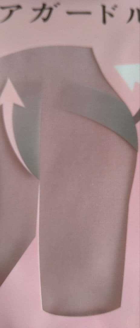 SIXPAD骨盤底筋ケアガードル未開封。アンチエイジング 新品 MTG