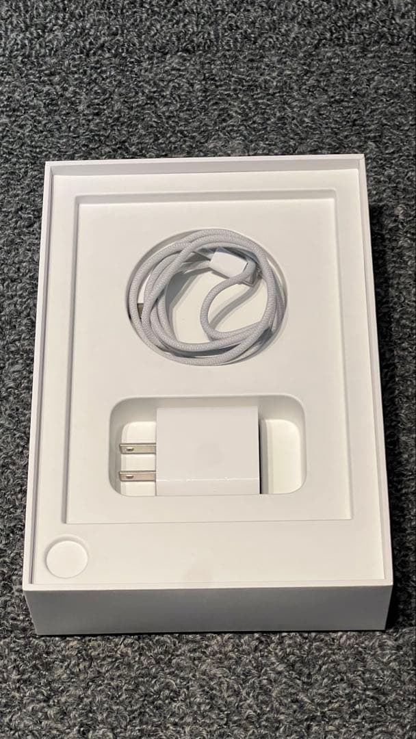 Apple iPad mini 第6世代 (A17 Pro)256GB Wifi