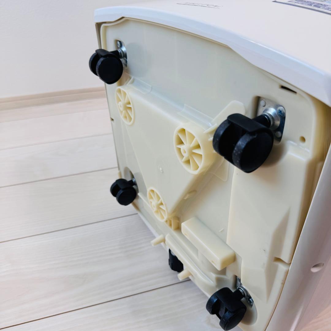 NAKATOMI MAC-20 ポータブルエアコン 美品