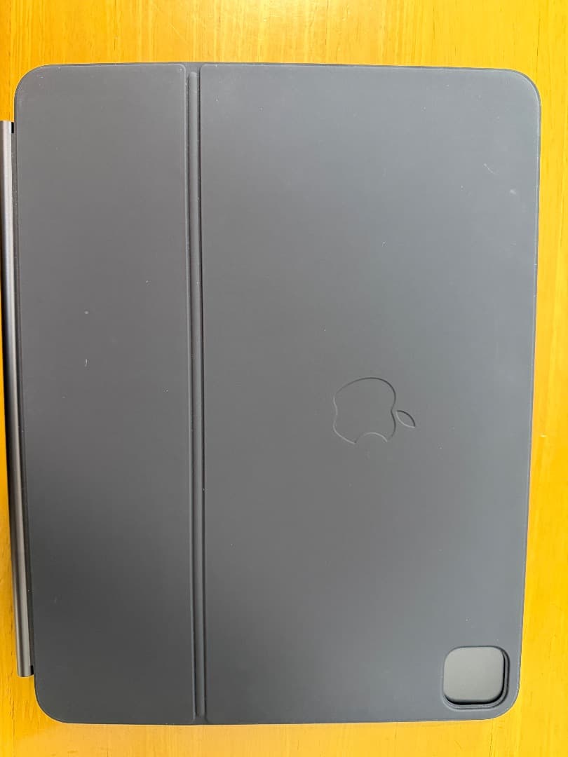 タ*ケ様 13インチiPad Pro(M4/2024）専用 Magic Keyb