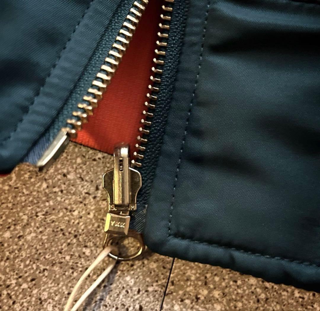 RR09専用　adidas アディダス　ボンバージャケット　ma-1